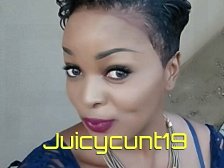 Juicycunt19