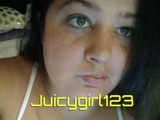 Juicygirl123