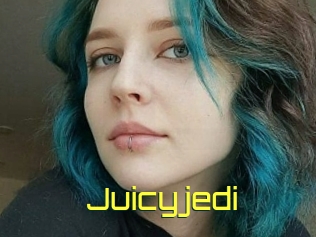 Juicyjedi