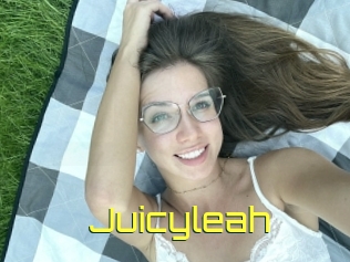 Juicyleah