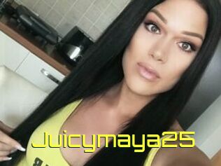 Juicymaya25