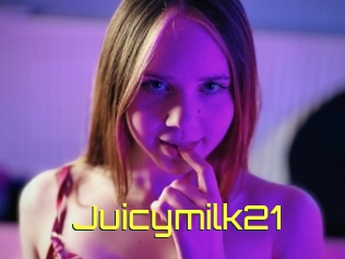 Juicymilk21