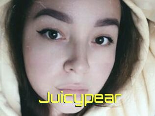 Juicypear