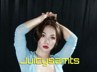 Juicysamts