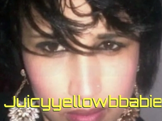 Juicyyellowbbabie