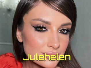 Julehelen