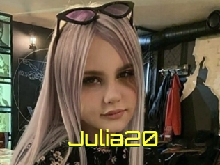 Julia20