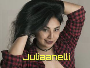 Juliaanelli