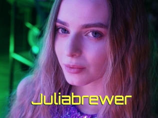 Juliabrewer