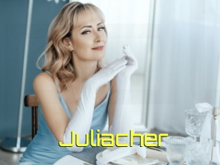 Juliacher