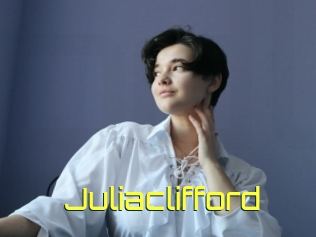 Juliaclifford