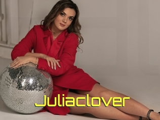 Juliaclover