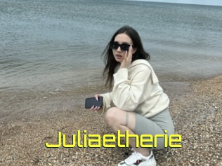 Juliaetherie