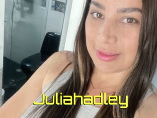 Juliahadley