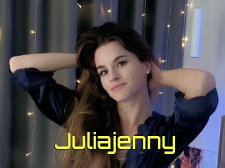 Juliajenny