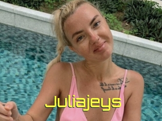 Juliajeys