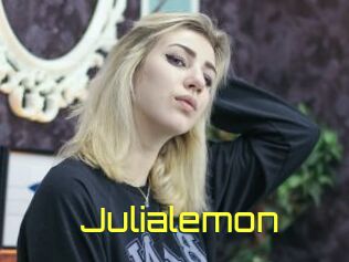 Julialemon