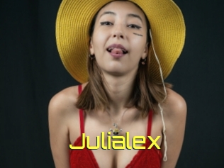 Julialex