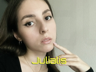 Julialis