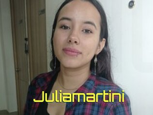 Juliamartini