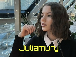 Juliamury