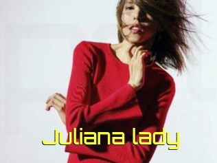 Juliana_lady