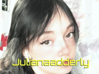 Julianaadderly