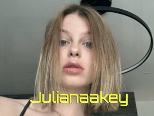 Julianaakey