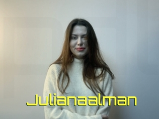 Julianaalman