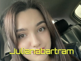 Julianabartram