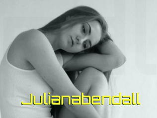 Julianabendall