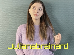 Julianabrainard