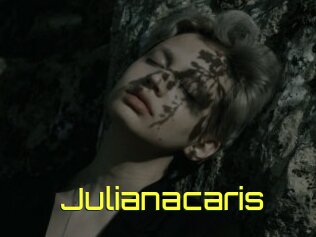 Julianacaris