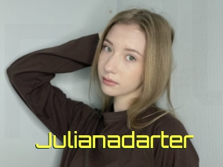 Julianadarter