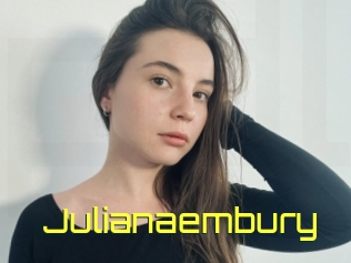 Julianaembury