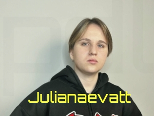 Julianaevatt