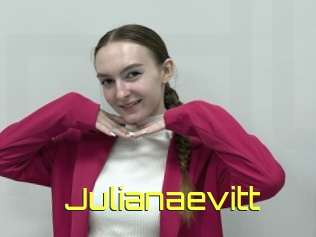 Julianaevitt