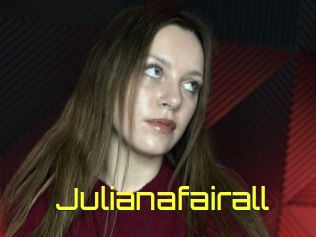 Julianafairall