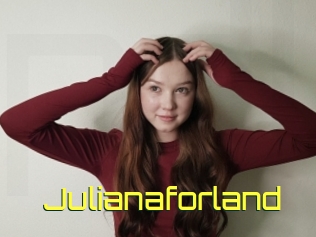 Julianaforland