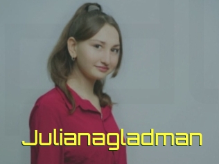 Julianagladman