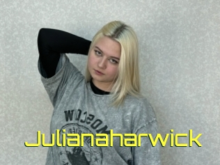 Julianaharwick