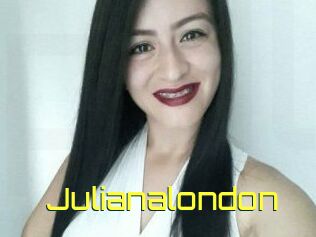 Julianalondon