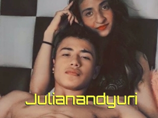 Julianandyuri