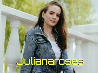 Julianaroses