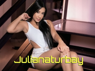 Julianaturbay