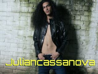 Juliancassanova