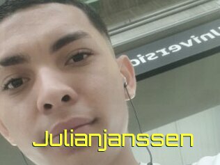 Julianjanssen