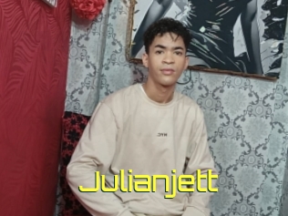 julianjett Pine De Lapin