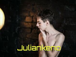 Juliankeno