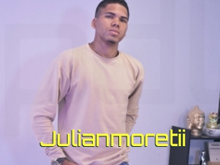 Julianmoretii